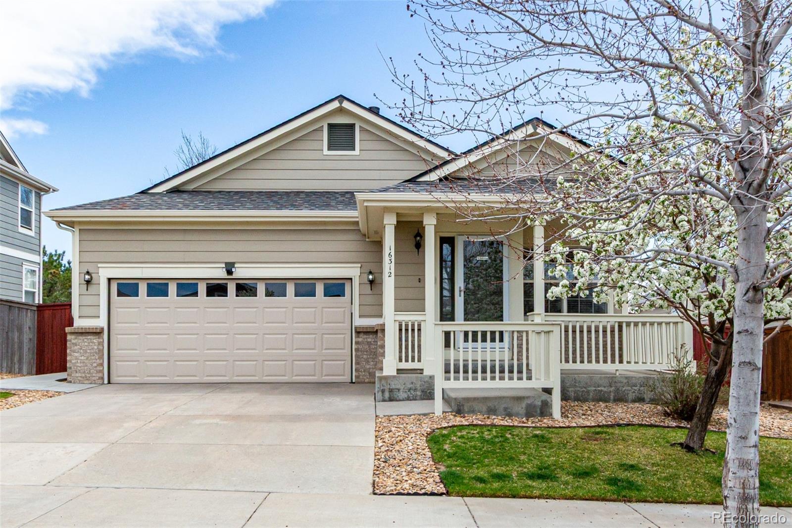 16312 E 104th Way Commerce City CO 80022