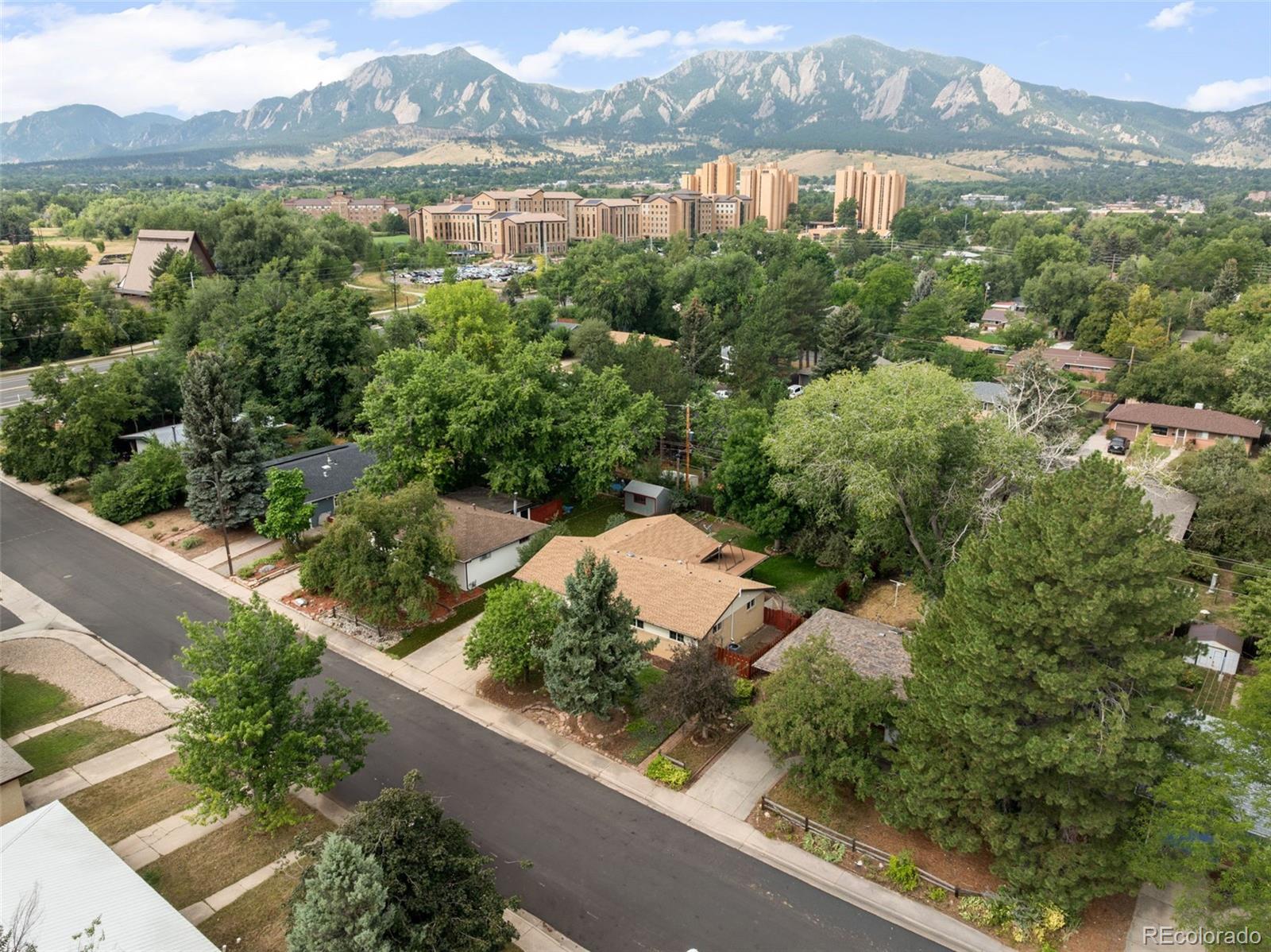745 38th Street Boulder CO 80303