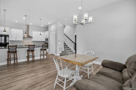 21554 E 59th Drive Aurora CO 80019