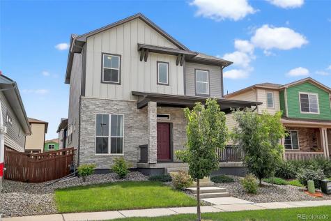 21554 E 59th Drive Aurora CO 80019