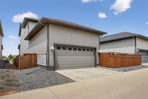 21554 E 59th Drive Aurora CO 80019