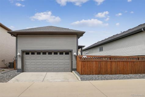 21554 E 59th Drive Aurora CO 80019