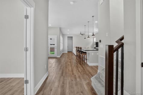 21554 E 59th Drive Aurora CO 80019
