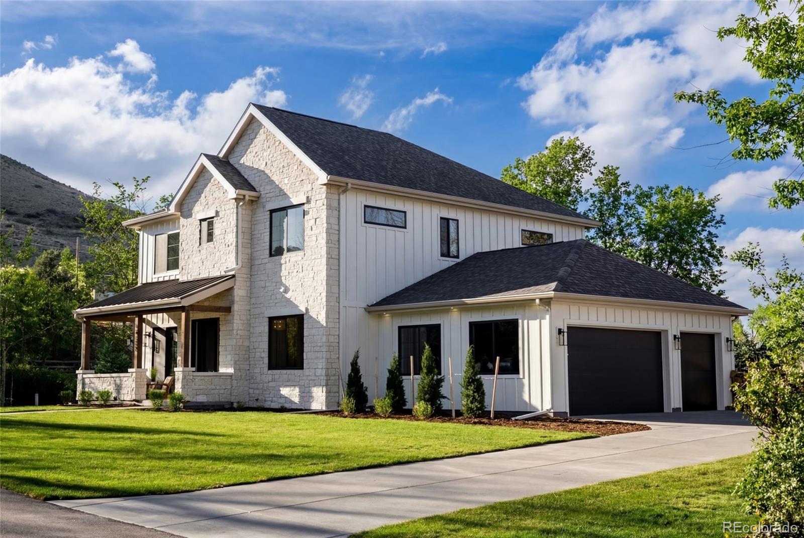 14163 W 22nd Avenue Golden CO 80401