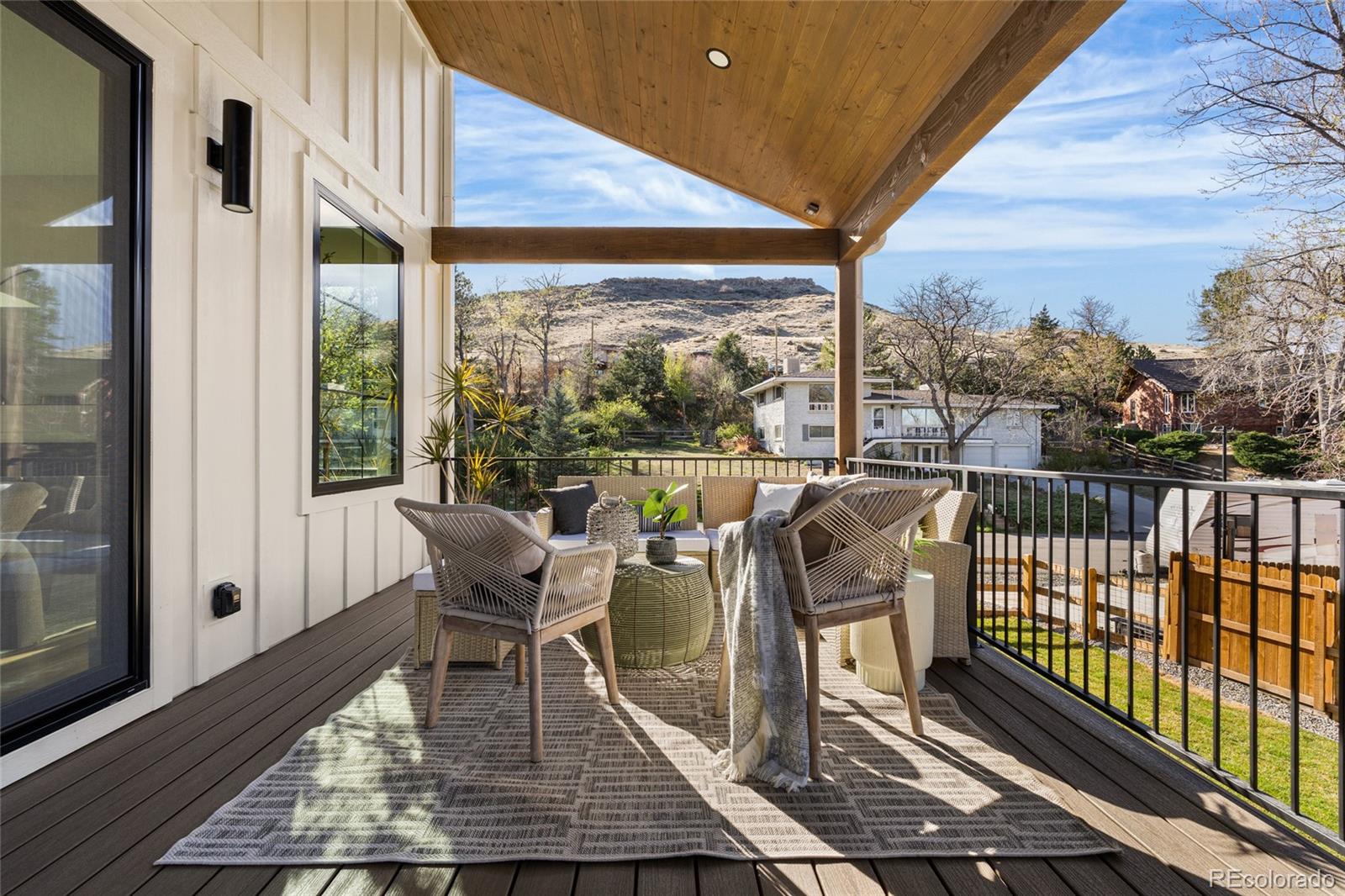 14163 W 22nd Avenue Golden CO 80401