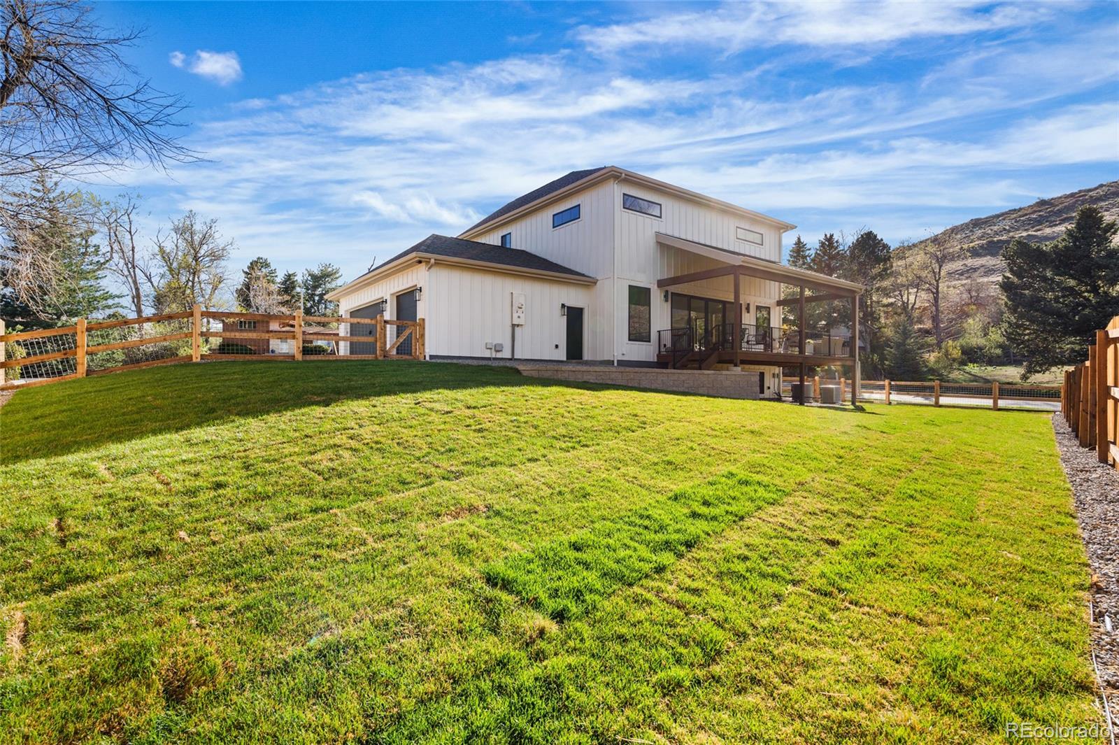 14163 W 22nd Avenue Golden CO 80401