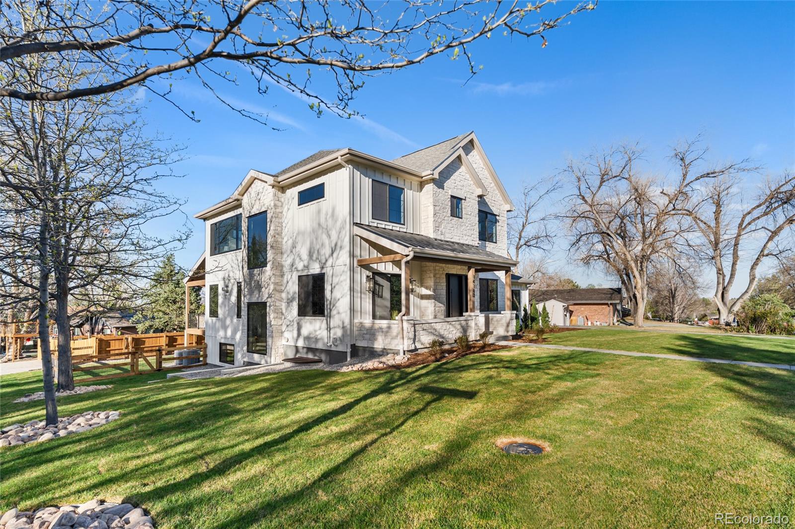 14163 W 22nd Avenue Golden CO 80401