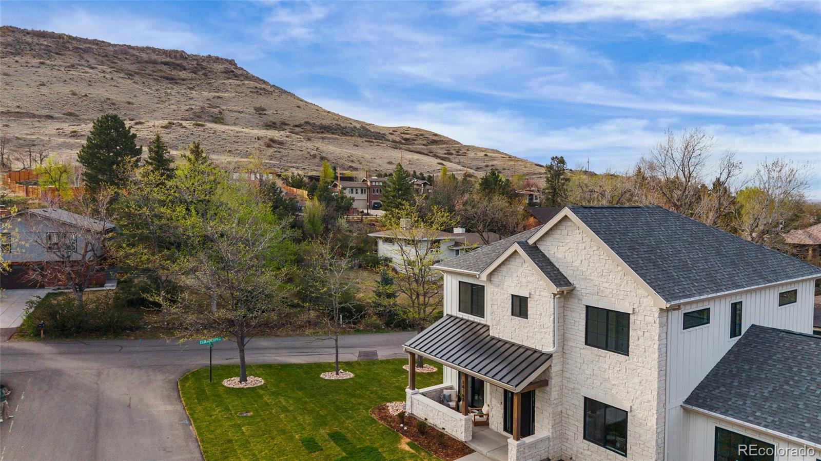 14163 W 22nd Avenue Golden CO 80401