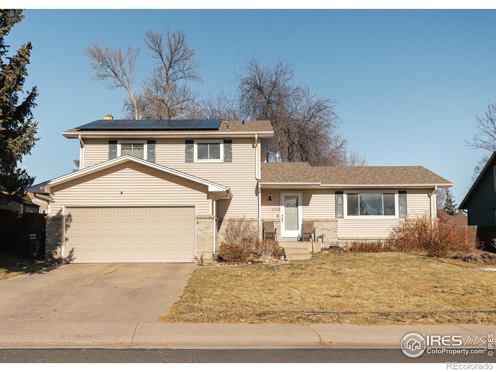 3909 W 13th Street Greeley CO 80634