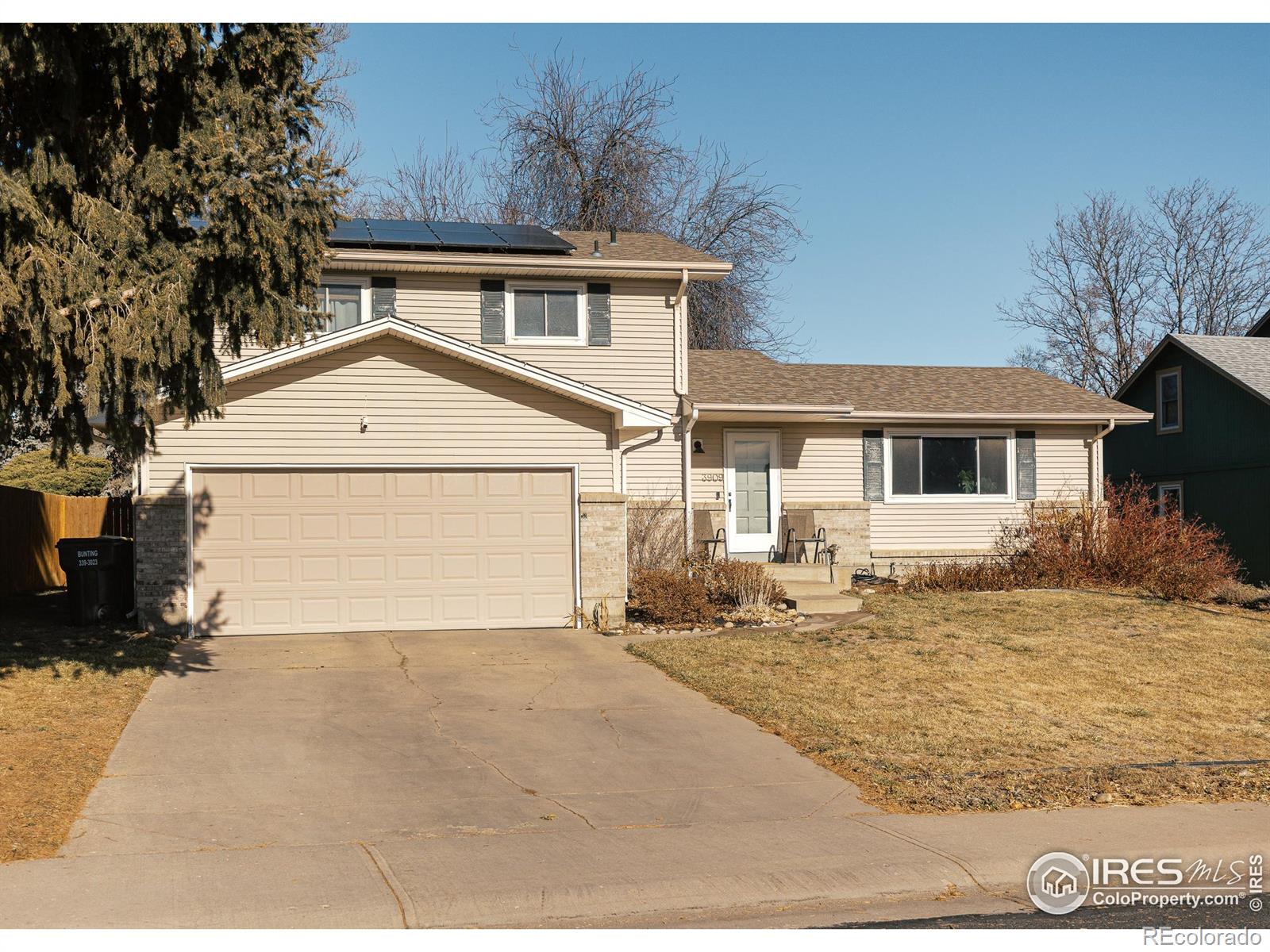 3909 W 13th Street Greeley CO 80634