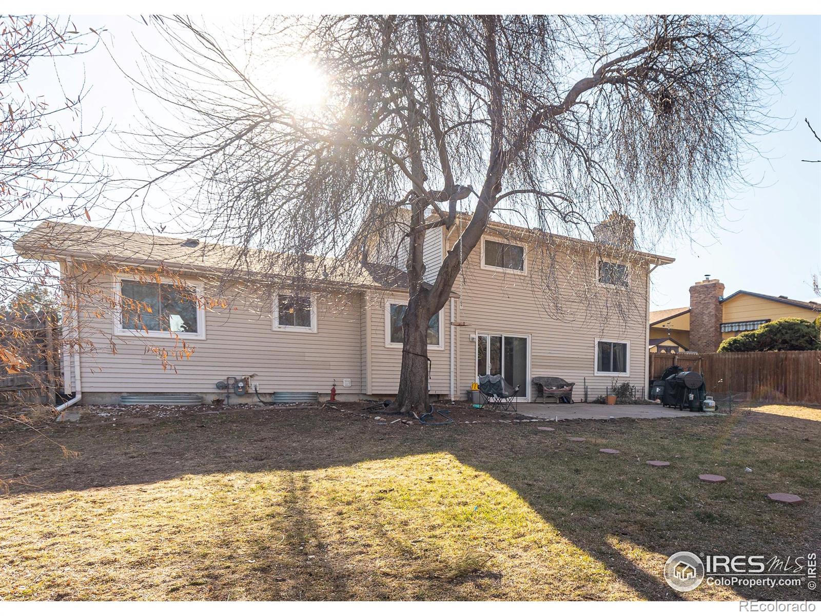 3909 W 13th Street Greeley CO 80634