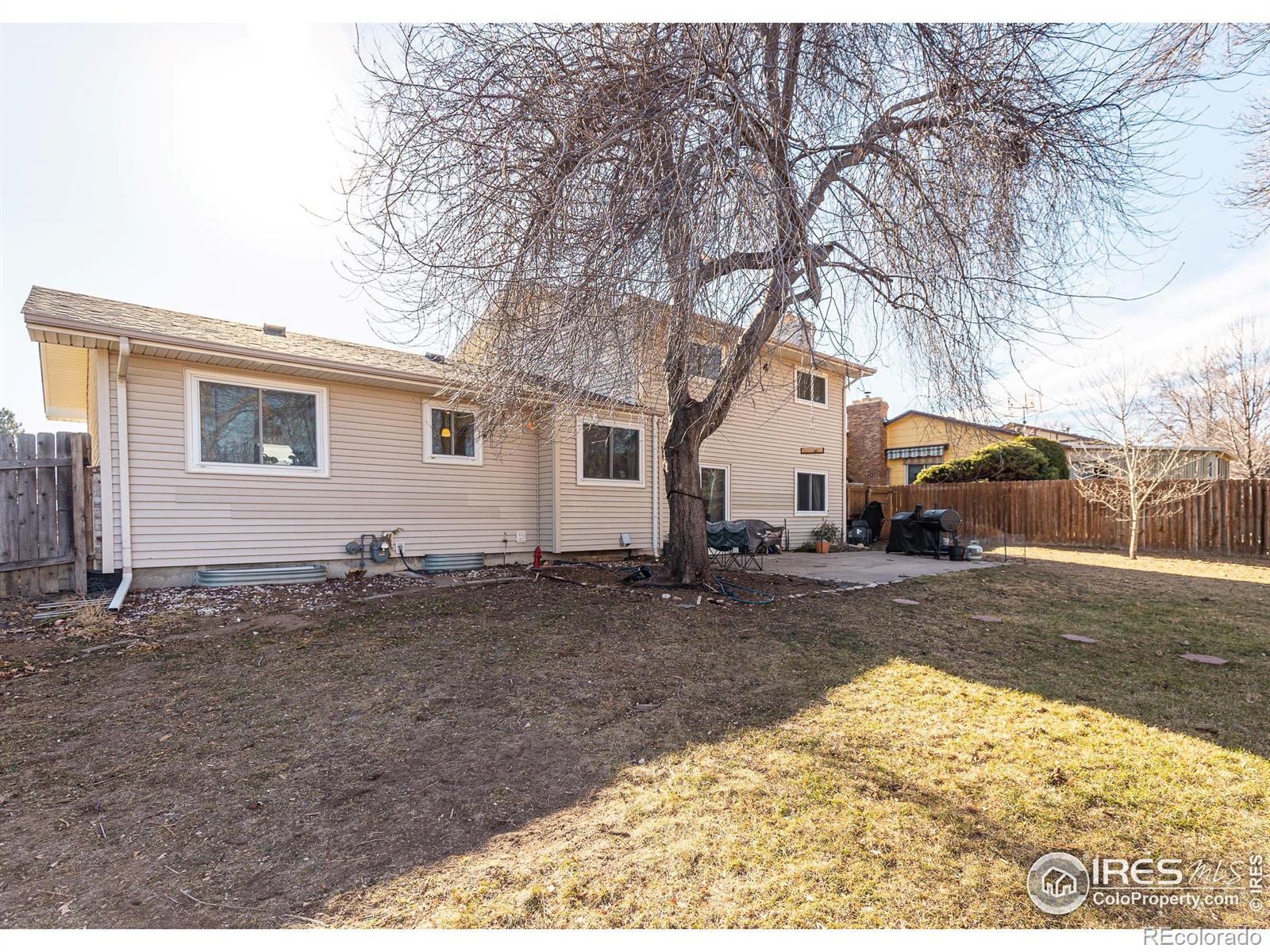 3909 W 13th Street Greeley CO 80634