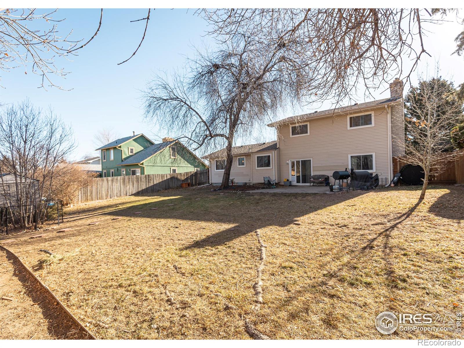 3909 W 13th Street Greeley CO 80634