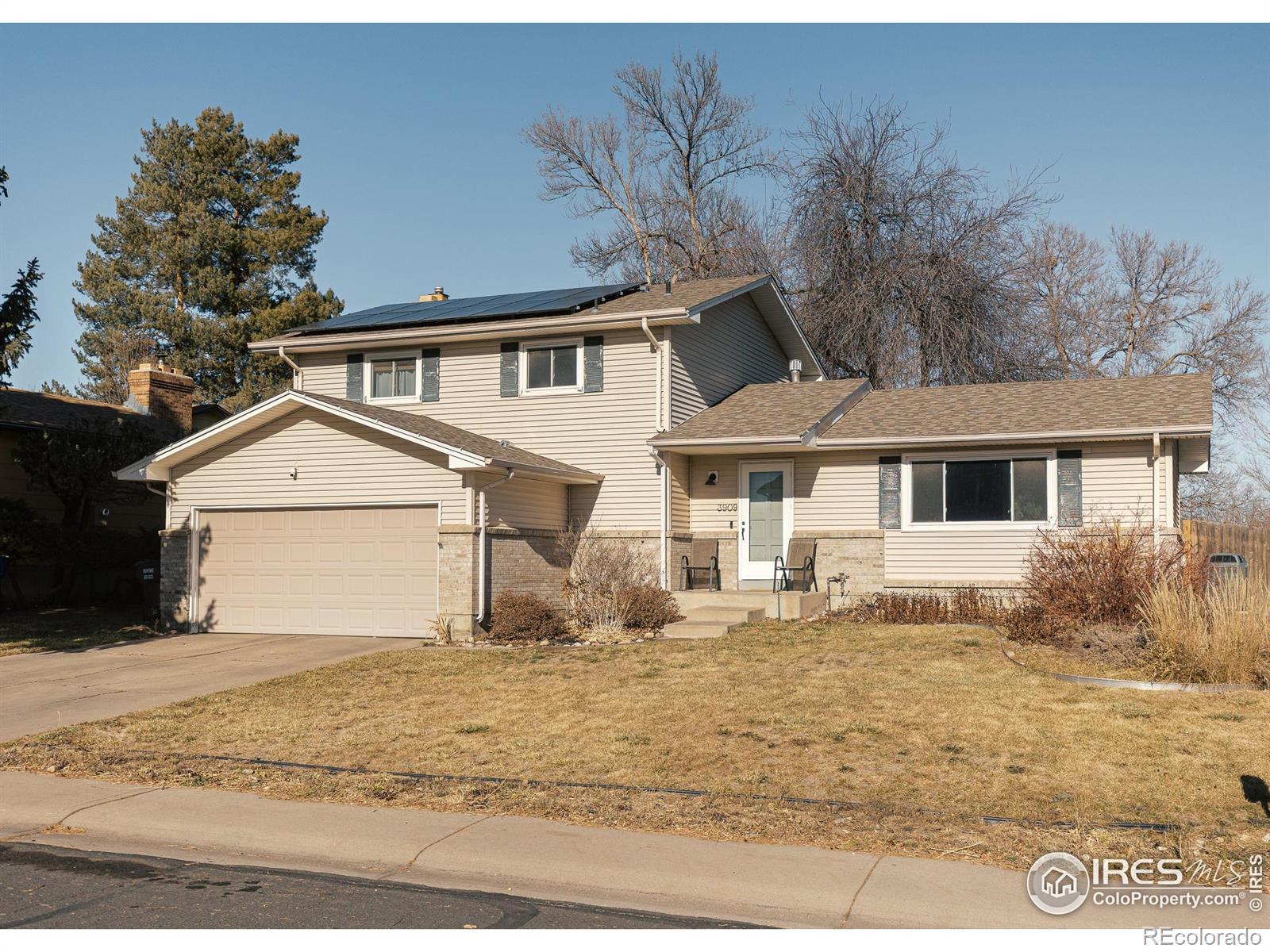 3909 W 13th Street Greeley CO 80634