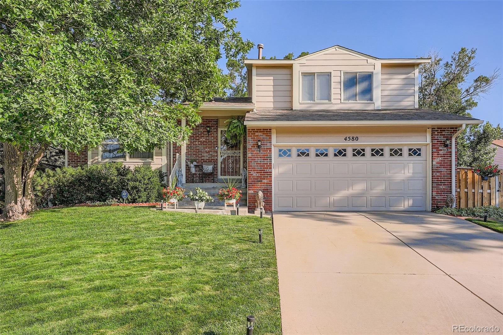 4580 Argonne Street Denver CO 80249