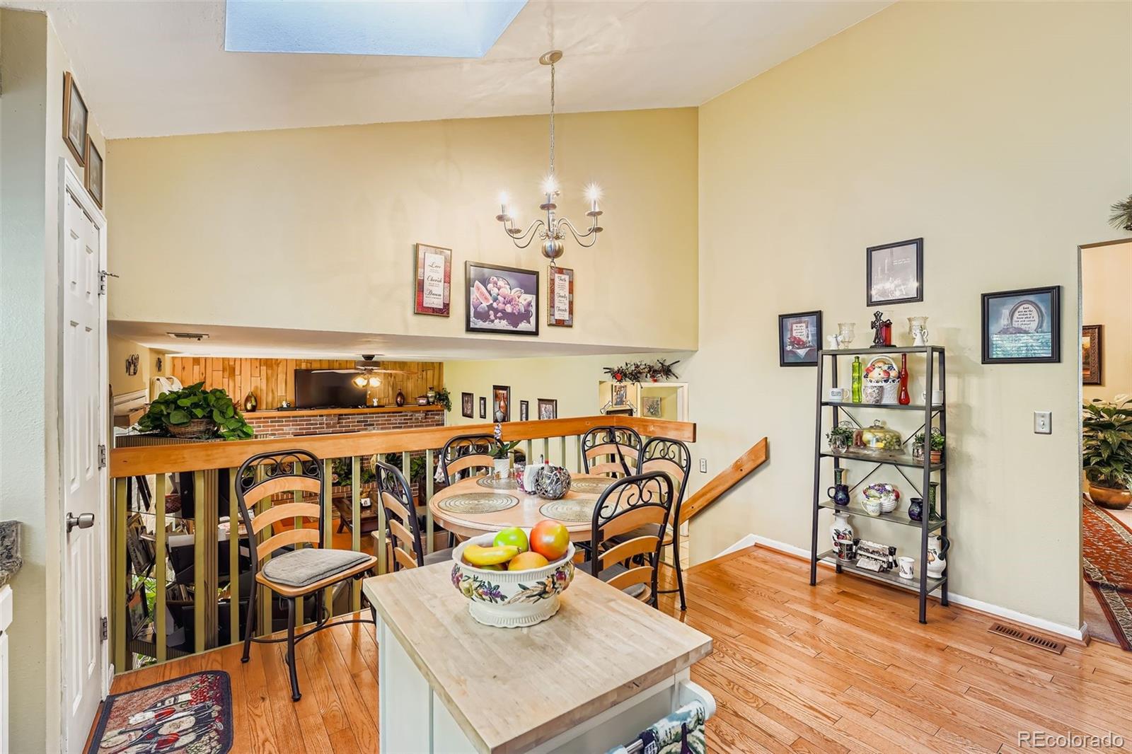 4580 Argonne Street Denver CO 80249