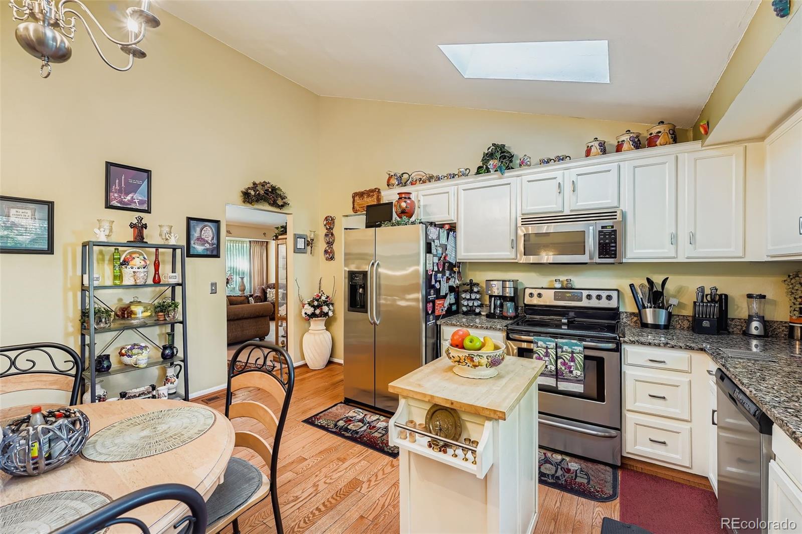 4580 Argonne Street Denver CO 80249