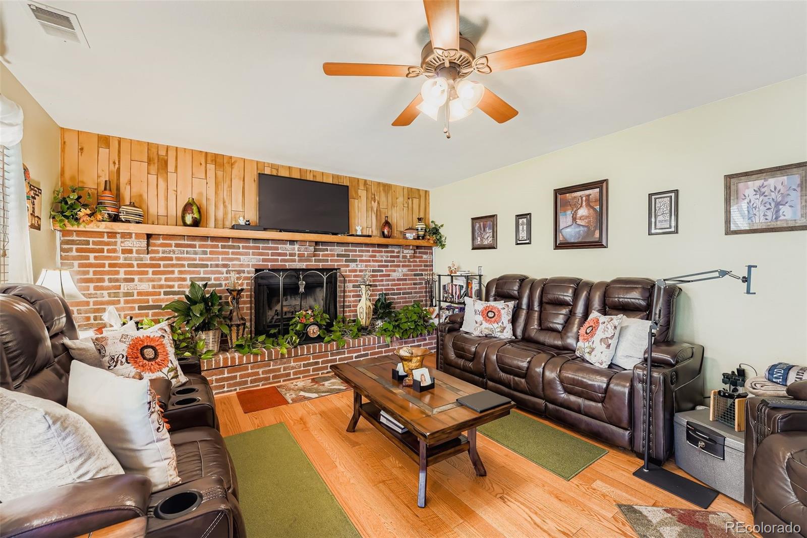 4580 Argonne Street Denver CO 80249