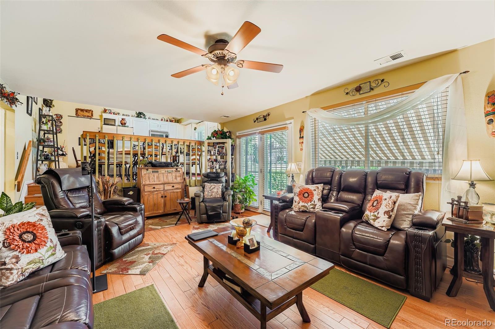 4580 Argonne Street Denver CO 80249