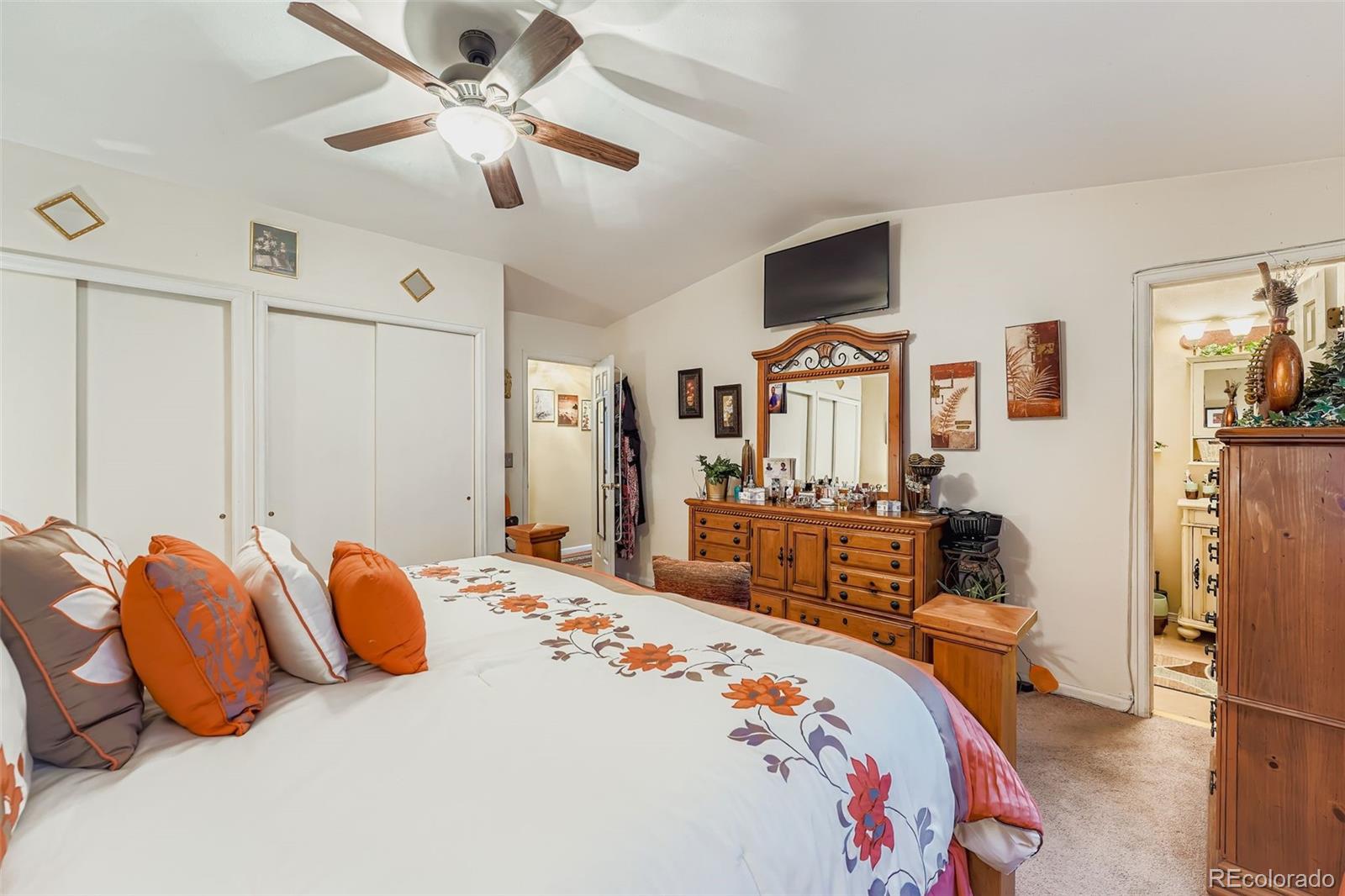 4580 Argonne Street Denver CO 80249