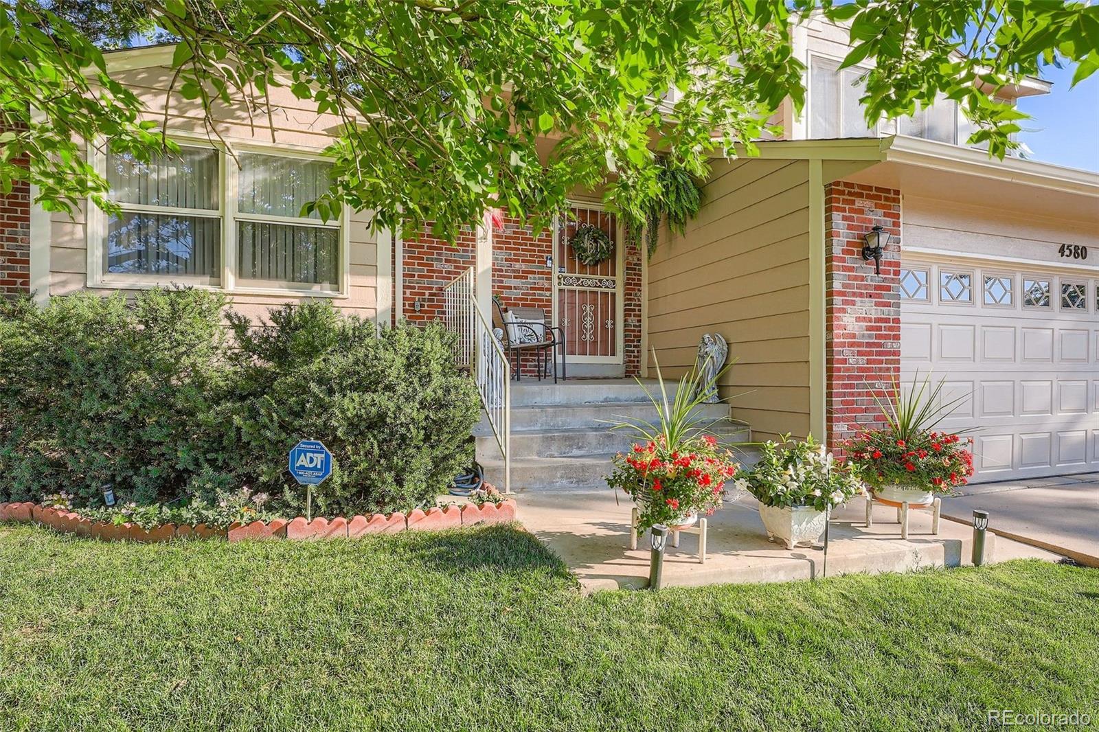 4580 Argonne Street Denver CO 80249