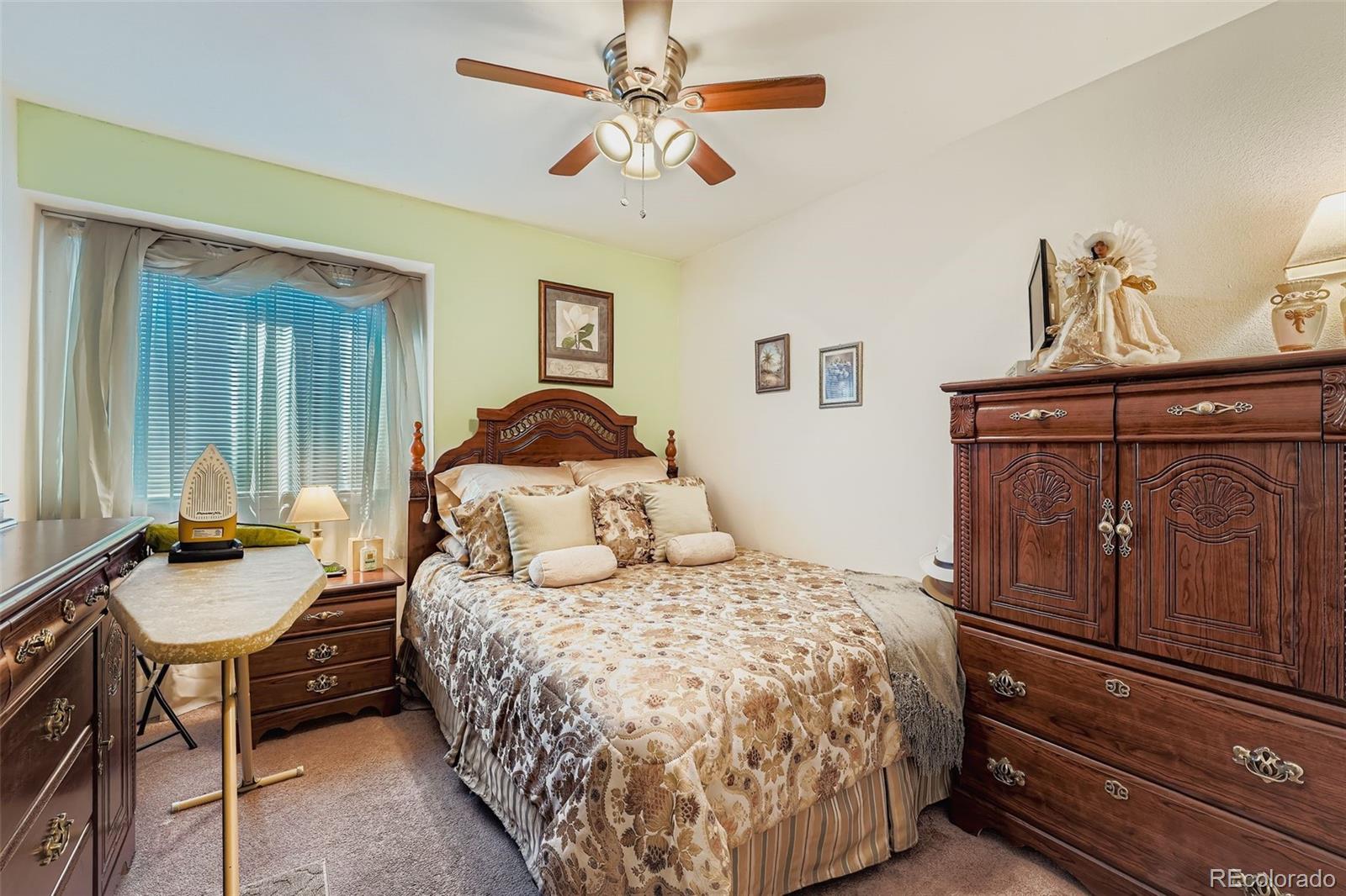 4580 Argonne Street Denver CO 80249