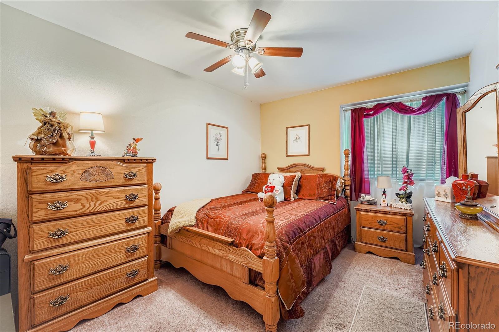 4580 Argonne Street Denver CO 80249