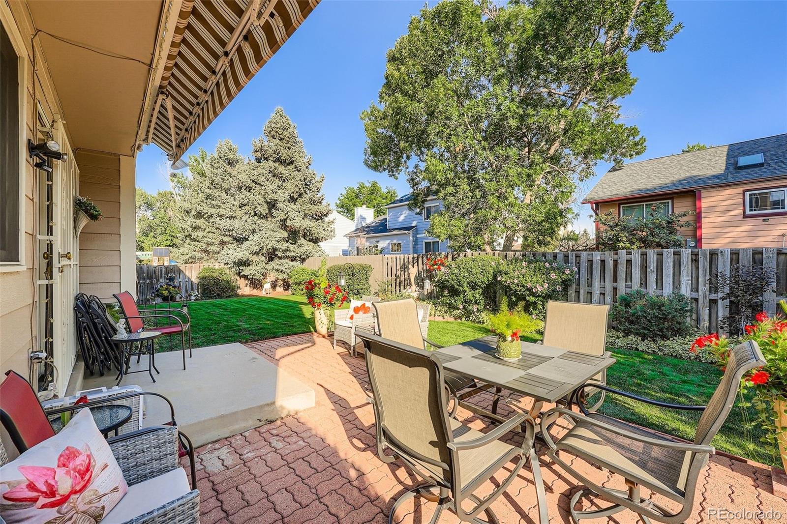 4580 Argonne Street Denver CO 80249