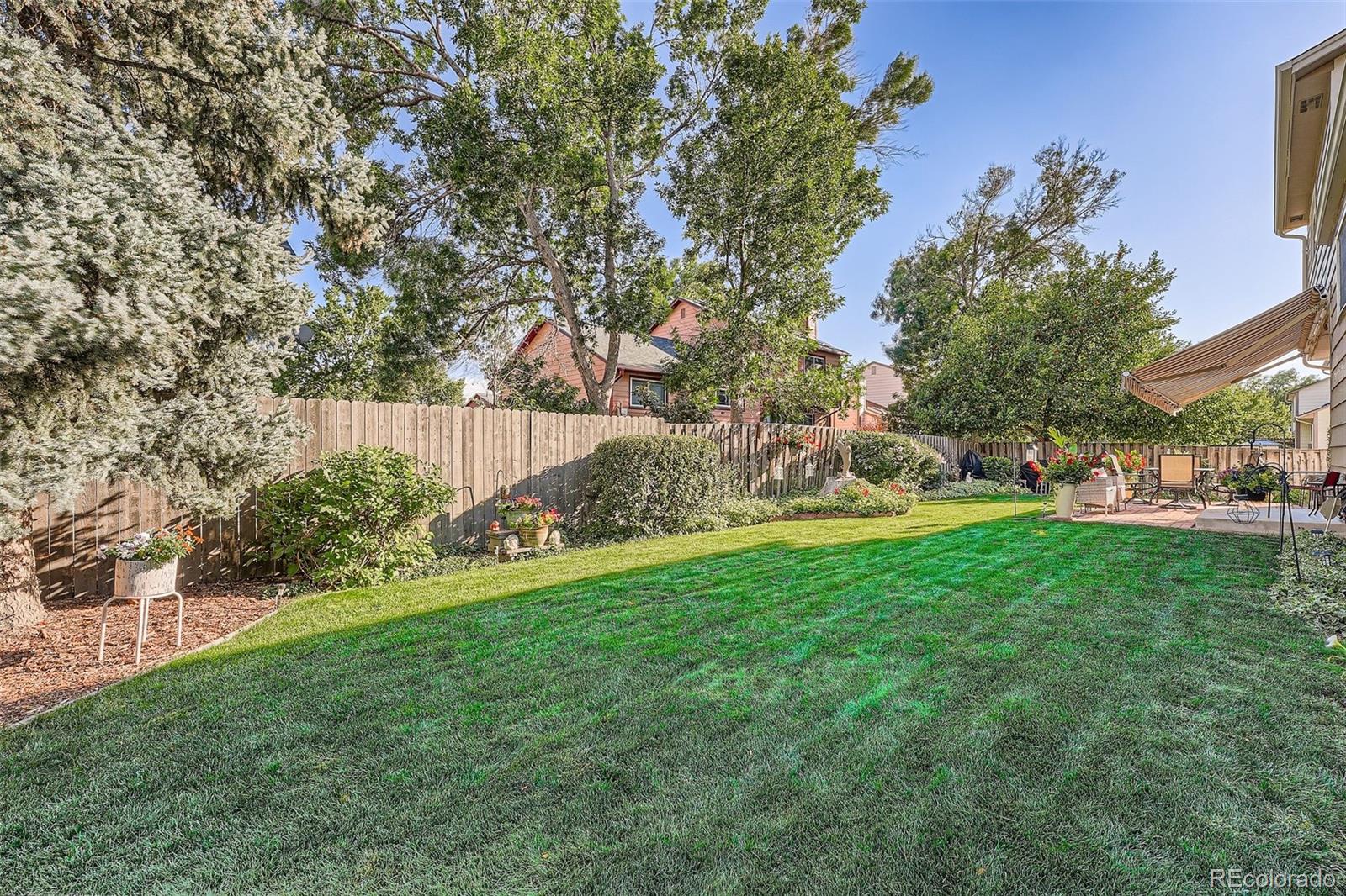 4580 Argonne Street Denver CO 80249