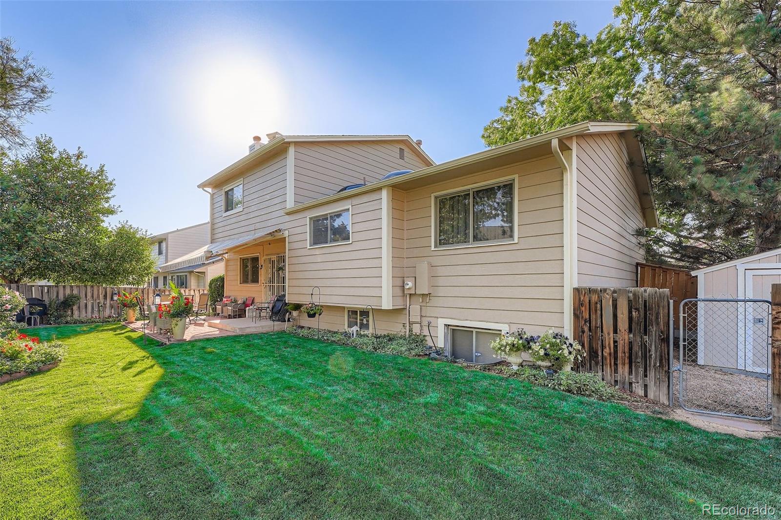 4580 Argonne Street Denver CO 80249