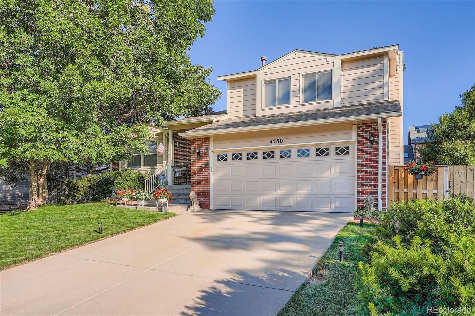4580 Argonne Street Denver CO 80249
