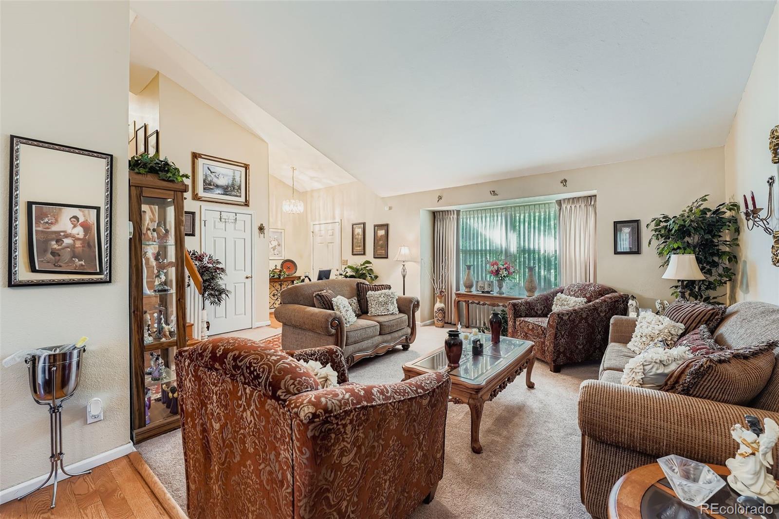 4580 Argonne Street Denver CO 80249
