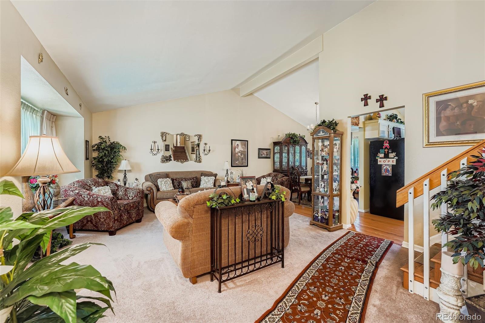 4580 Argonne Street Denver CO 80249