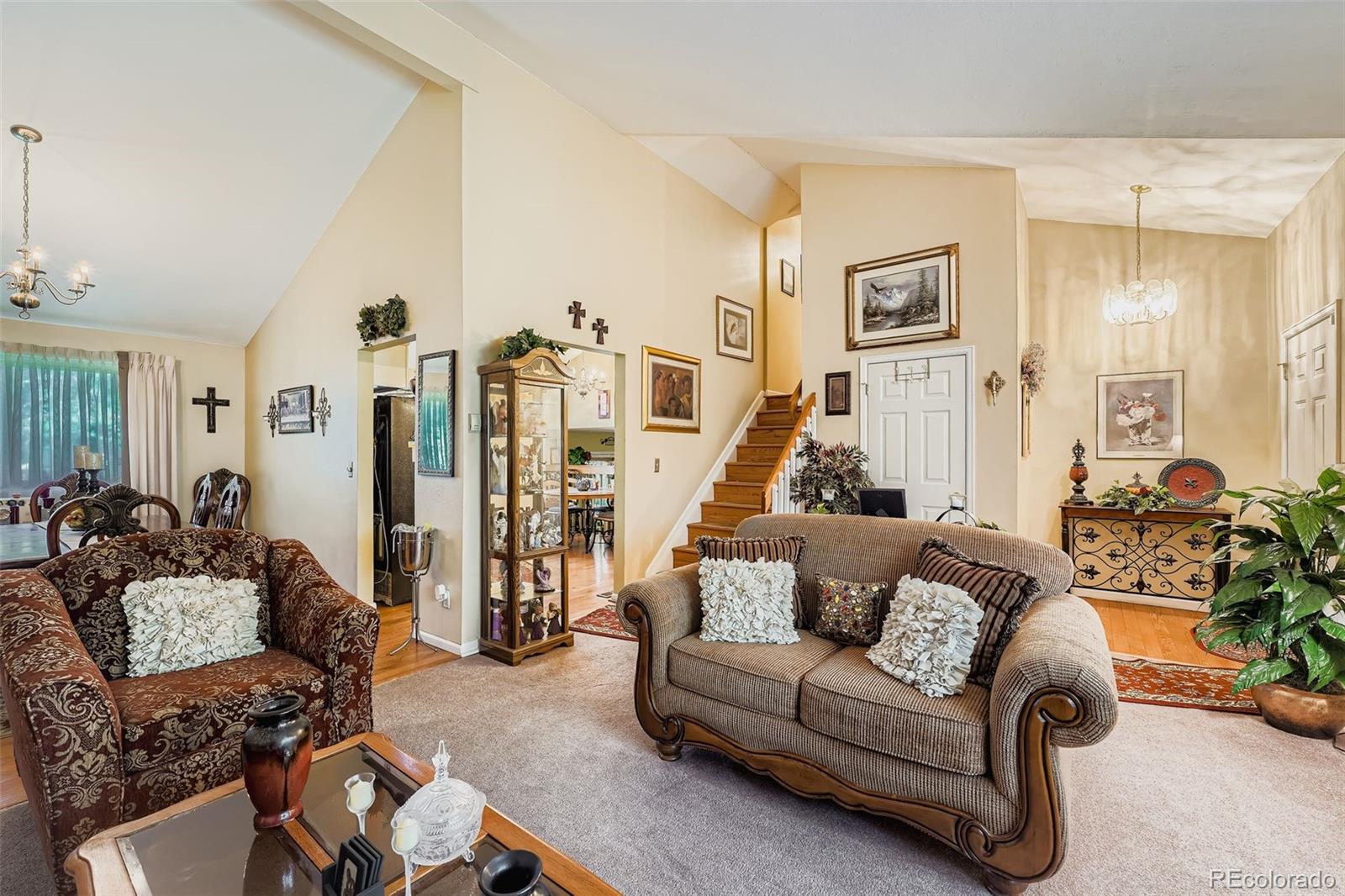 4580 Argonne Street Denver CO 80249