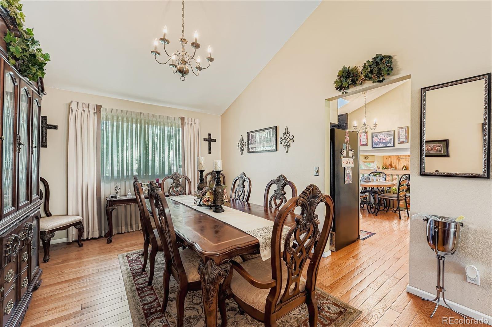 4580 Argonne Street Denver CO 80249