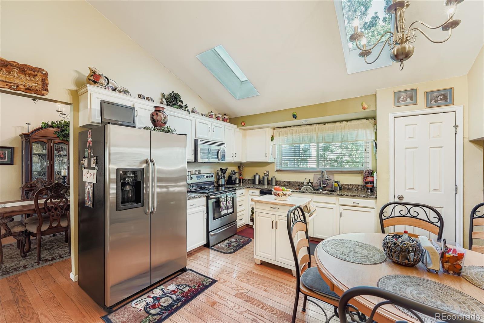 4580 Argonne Street Denver CO 80249
