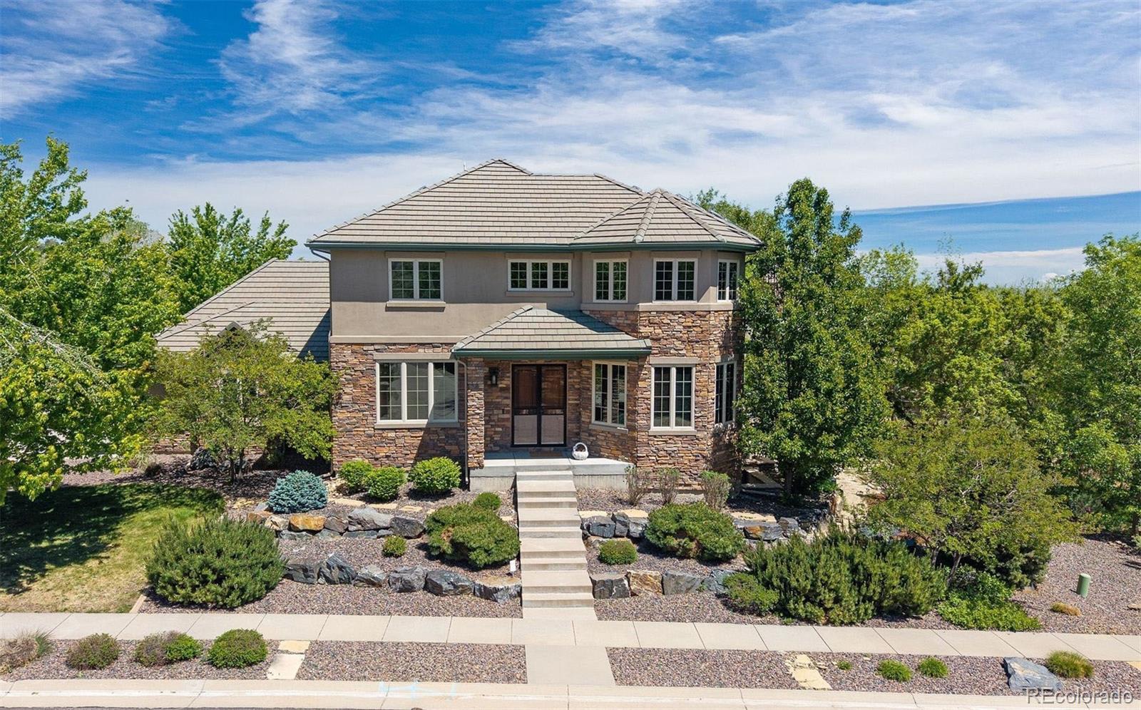 16721 W 48th Lane Golden CO 80403