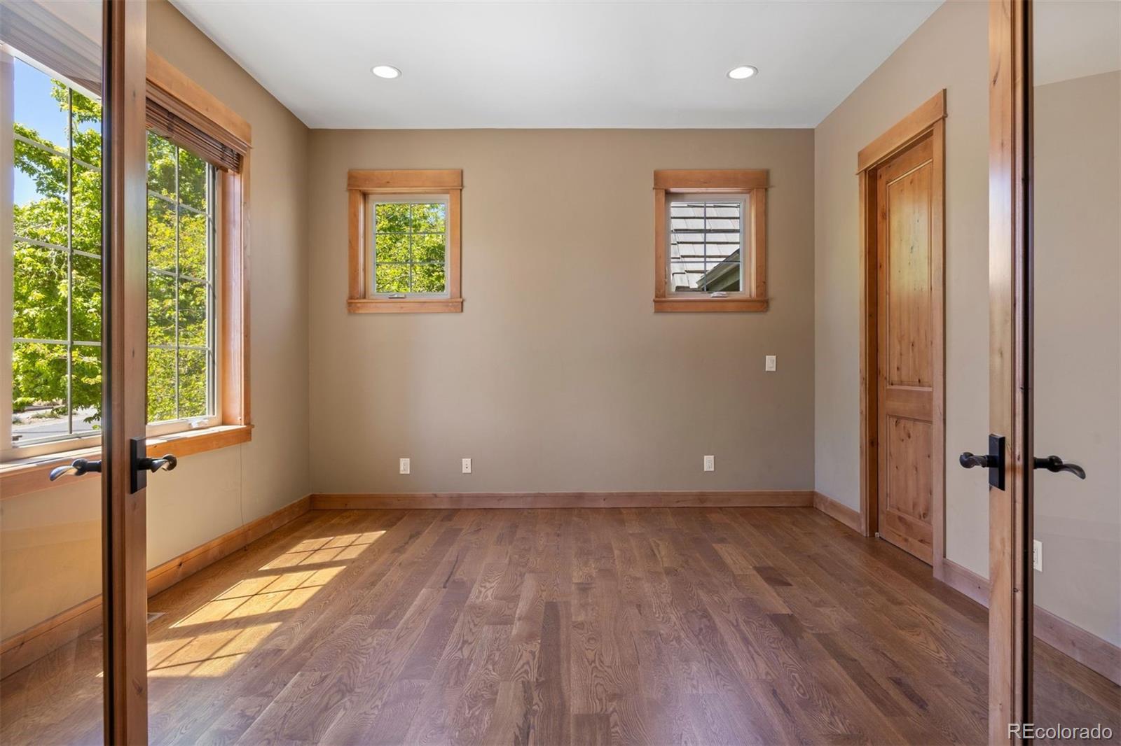 16721 W 48th Lane Golden CO 80403