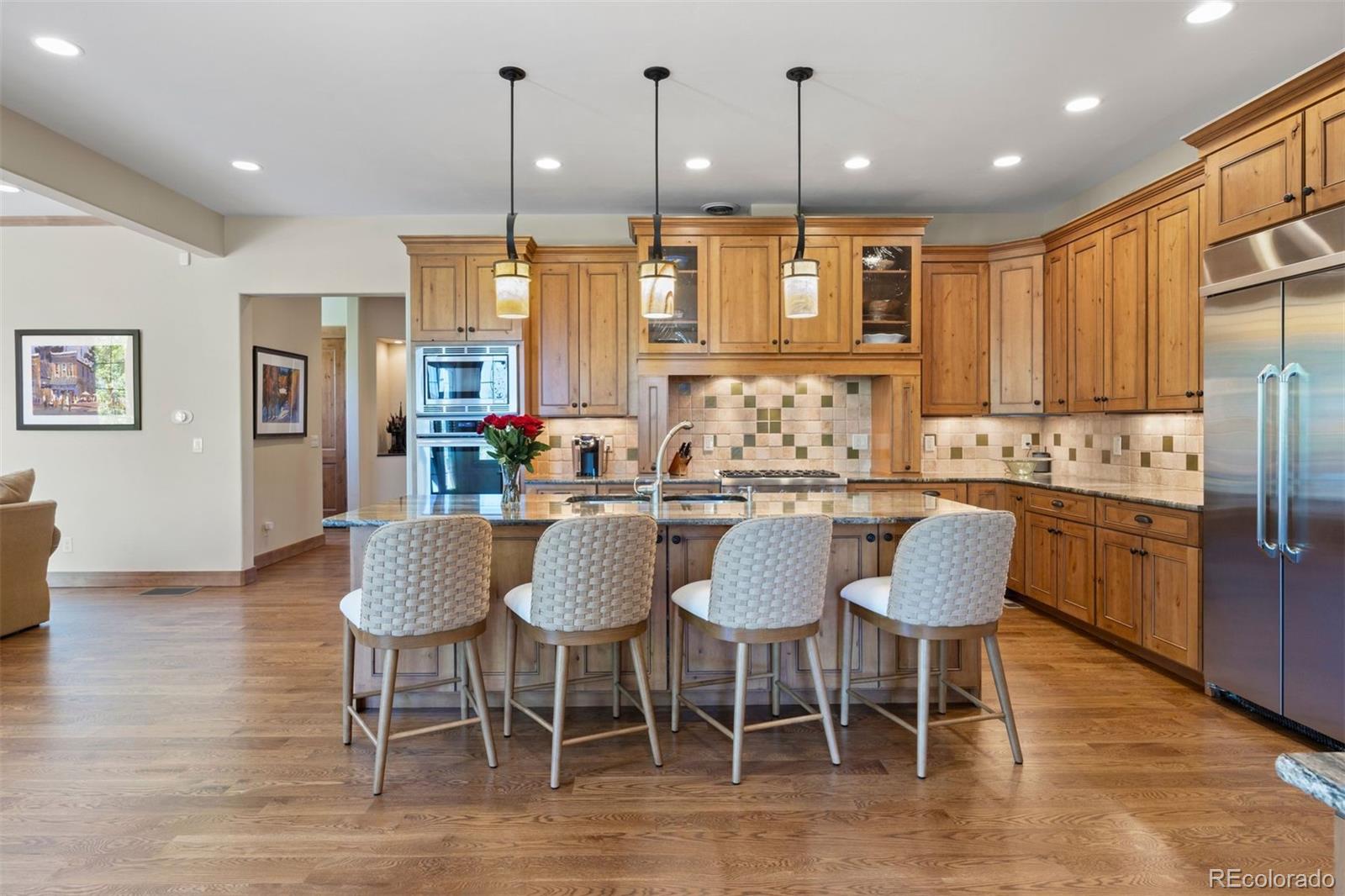 16721 W 48th Lane Golden CO 80403