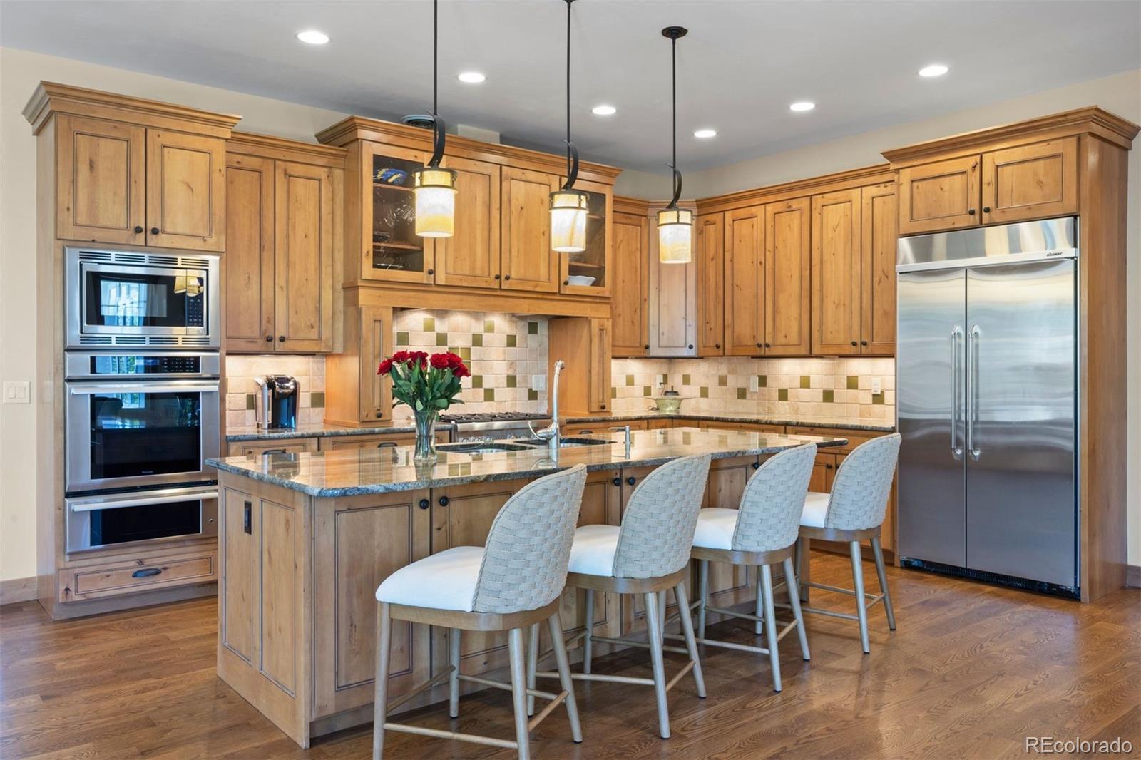 16721 W 48th Lane Golden CO 80403