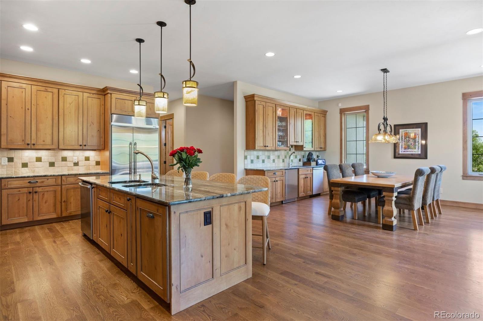 16721 W 48th Lane Golden CO 80403