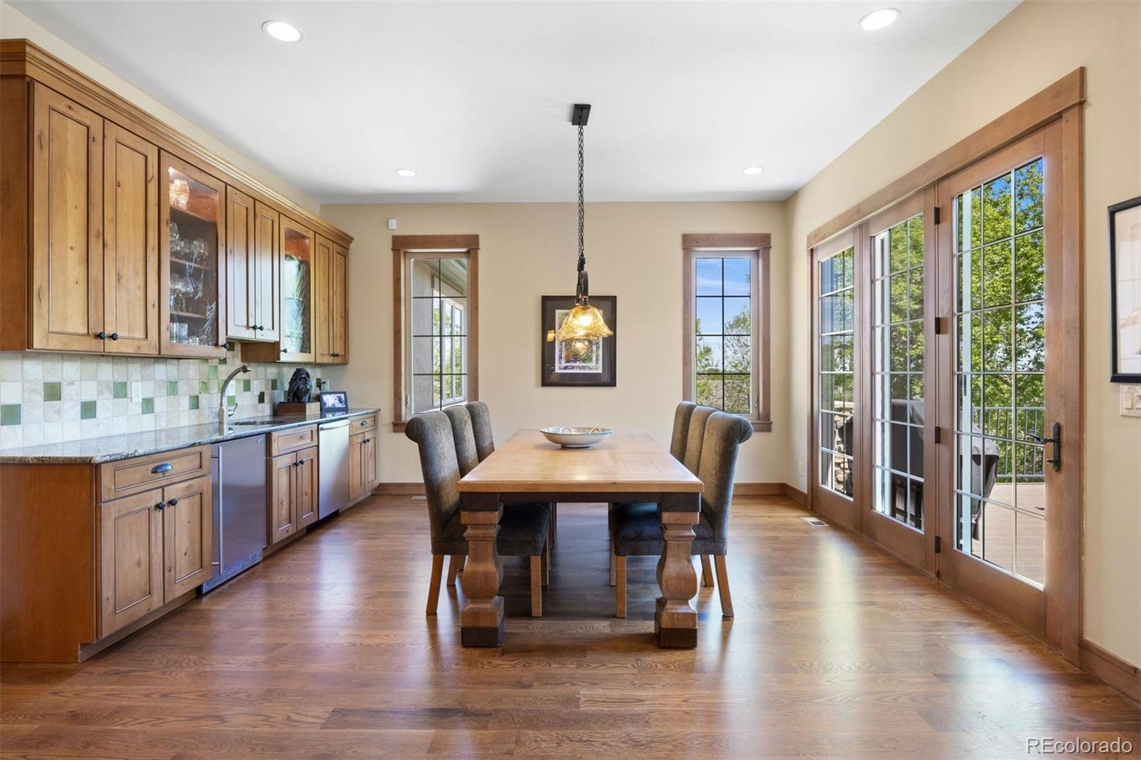 16721 W 48th Lane Golden CO 80403