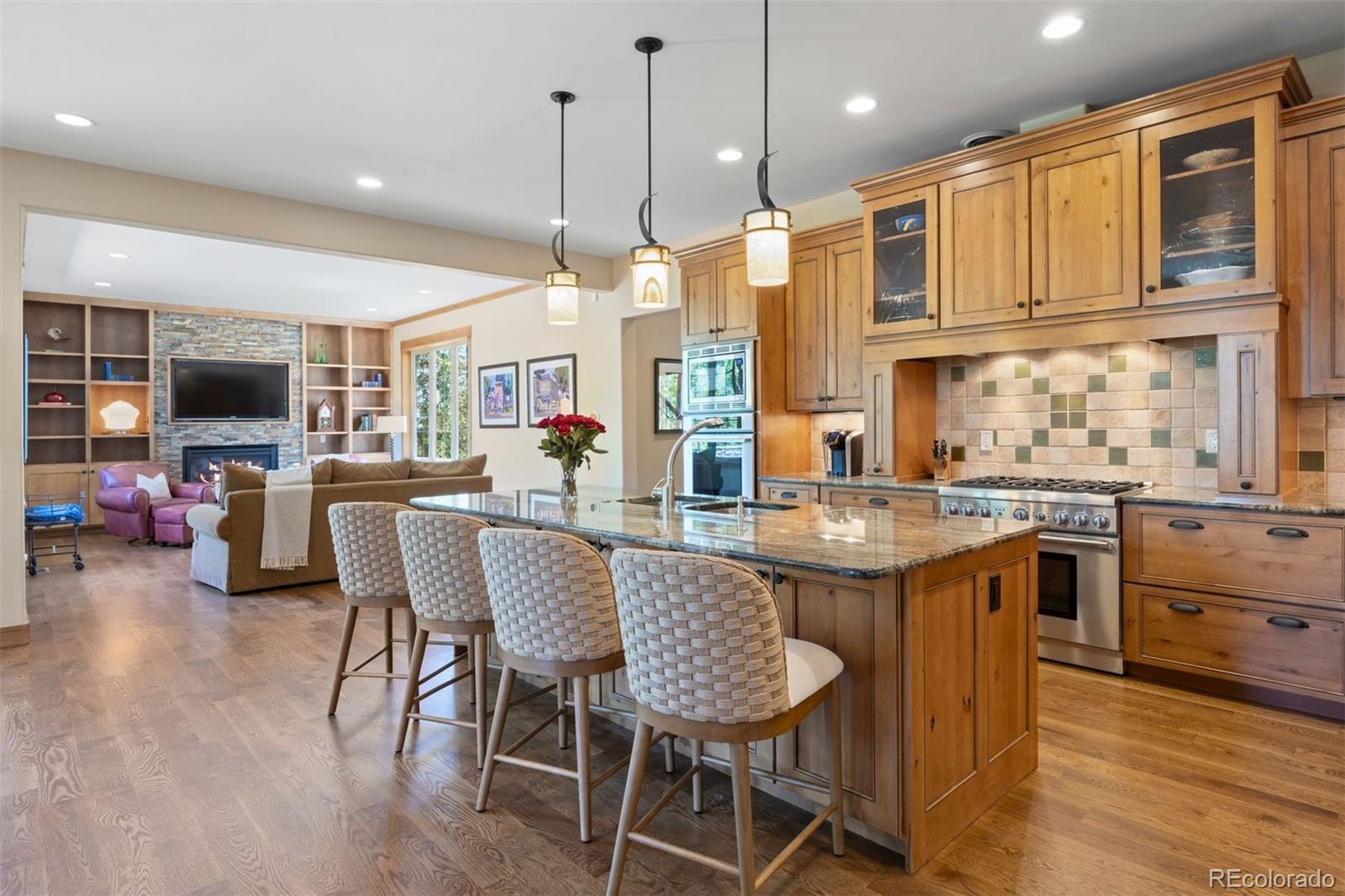 16721 W 48th Lane Golden CO 80403