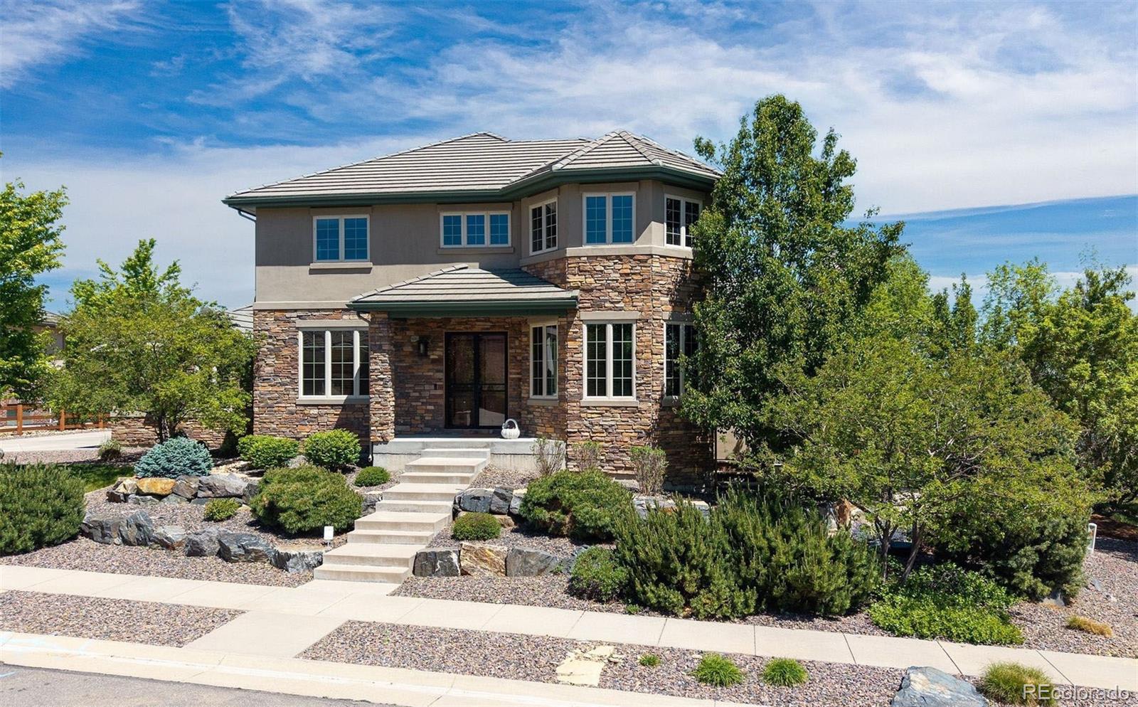16721 W 48th Lane Golden CO 80403