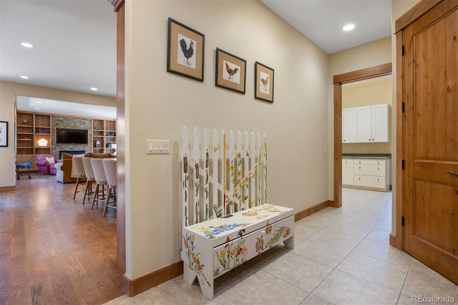16721 W 48th Lane Golden CO 80403