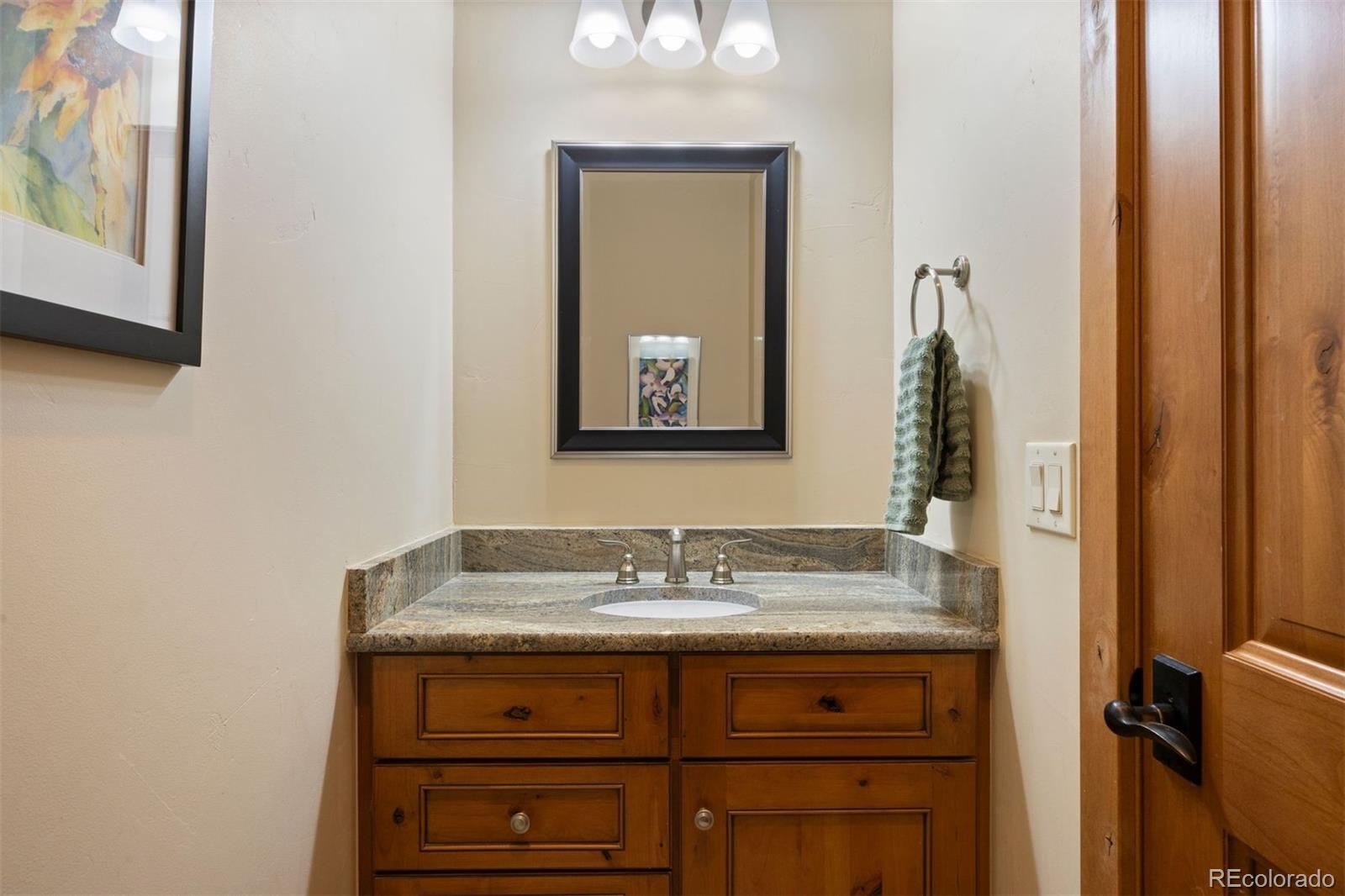 16721 W 48th Lane Golden CO 80403