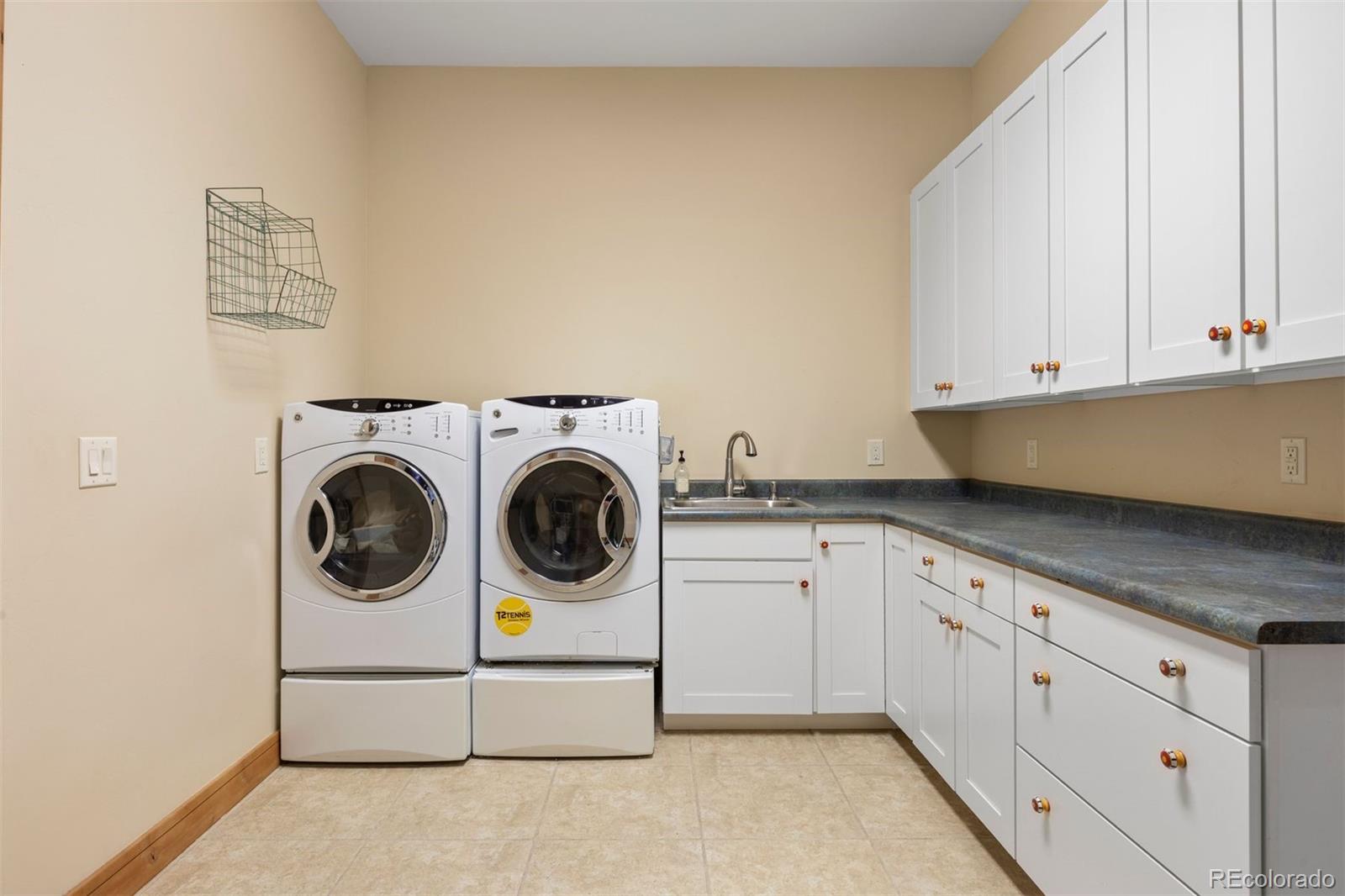16721 W 48th Lane Golden CO 80403