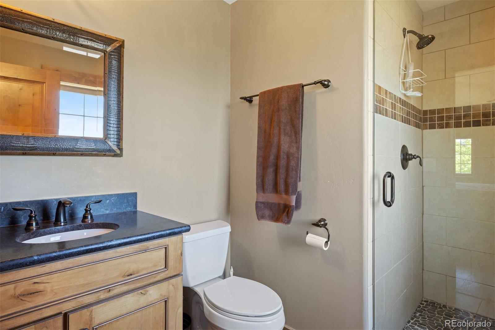 16721 W 48th Lane Golden CO 80403