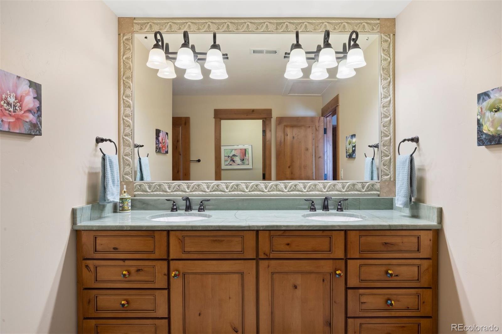 16721 W 48th Lane Golden CO 80403
