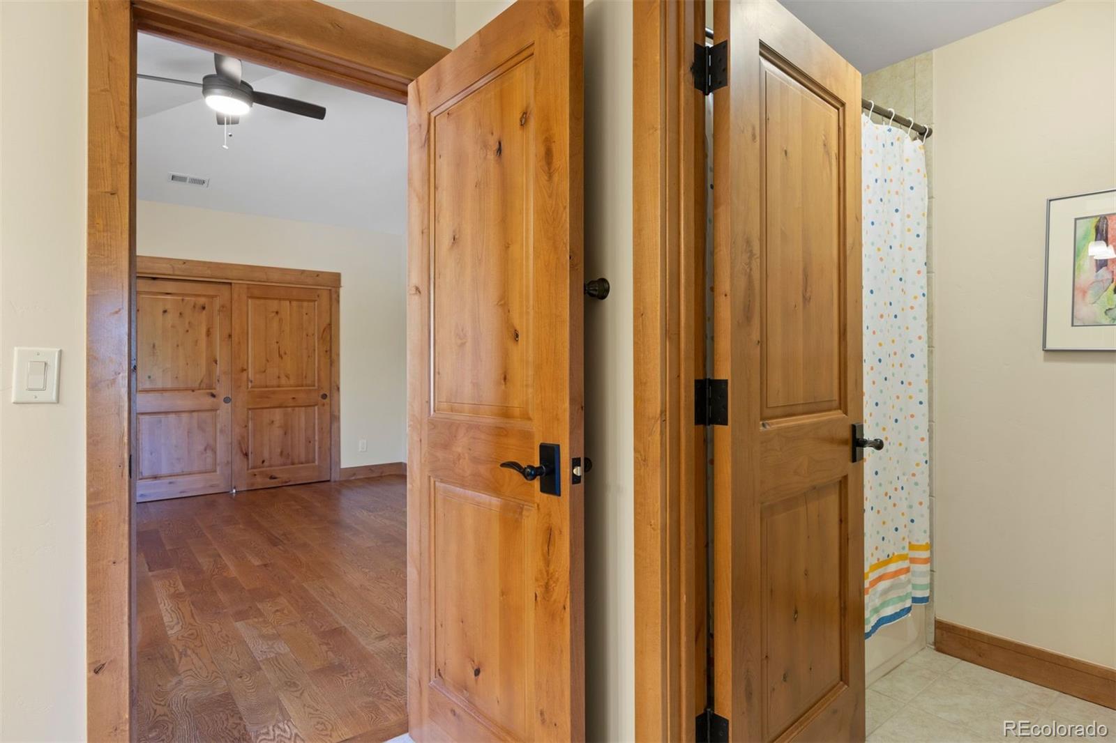 16721 W 48th Lane Golden CO 80403